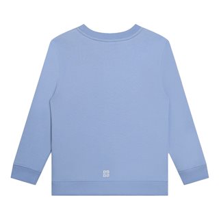 Fleece sweatshirt 2
