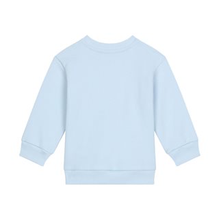 Baby cotton jersey sweatshirt 2
