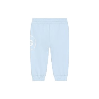 Baby cotton jogging pants 2