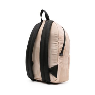 Metropolitan print backpack 2