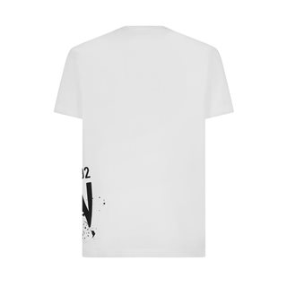 Icon print cool fit t-shirt 2
