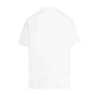 Printed cotton t-shirt 2