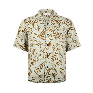 Hawaii short sleeve shirt