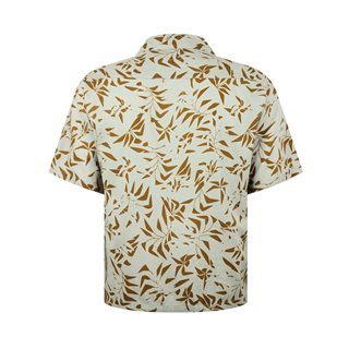 Hawaii short sleeve shirt 2