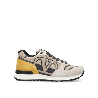 VLogo pace low-top sneakers