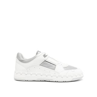 Freedots panelled sneakers
