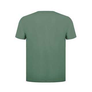 Crewneck lyocell t-shirt 2